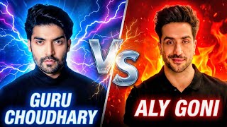 Who Is Richer? 💰 Gurmeet Choudhary vs Aly Goni Net Worth & Lifestyle