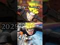 Mecha Naruto Ultimate Jutsu Evolution Naruto Storm 