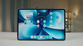 Oppo Pad 6 Pro Unboxing & Hand's On First Impression 🔥