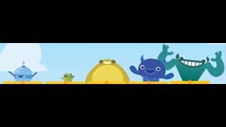 The Endless Learning Academy Movie Part 10 - The Bridge Is Going Falling Brick Down