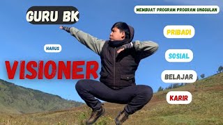 Program Unggulan Guru BK