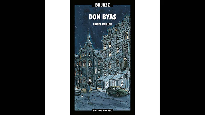 Don Byas, Mary Lou Williams Quartet - Mary's Waltz