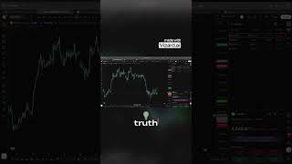 Trading is deeper than just charts