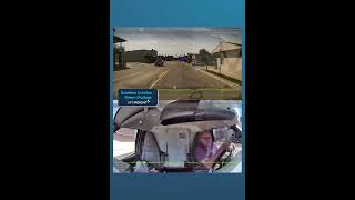 Didn't look, Didn't happen | Smart Camera Footage