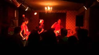 Captain Planet - Ohne Worte (Live Nexus Braunschweig 21.05.2011)