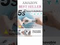 Shower Handle Removable Bath Handrail | Amazon Finds