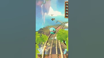 Temple rolling balls: super speed run gameplay android phone iOS:#shorts #speedrun #gameplay