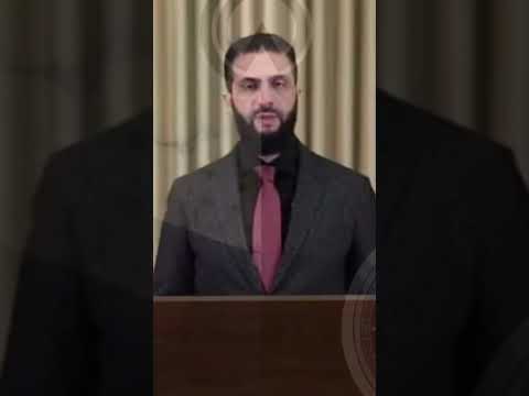 سعر ساعة أحمد الشرع 