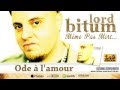 Lord bitum ode  lamour 149 records  official