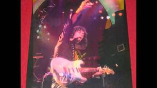 Rainbow-'Anybody There'-(Ritchie Blackmore Tribute)-1983 chords