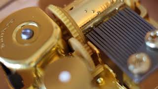 Open Heart Music Box