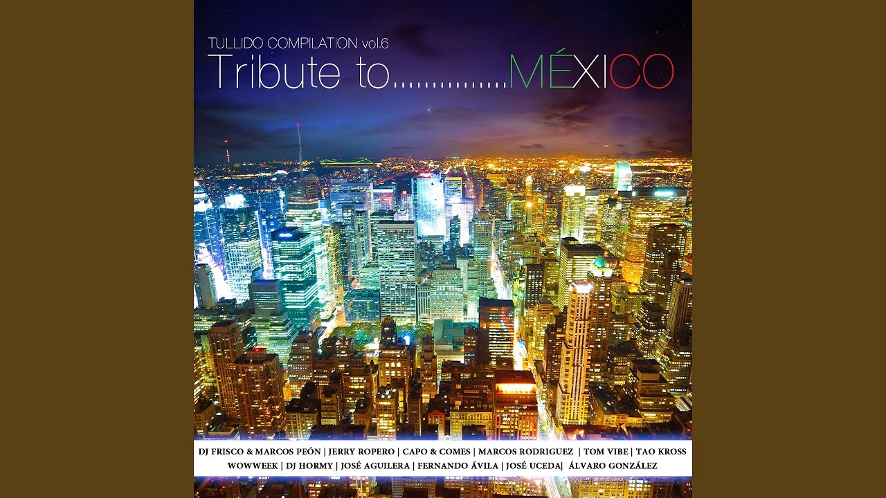 Tonton Feel Your Love (Club Edit) di YouTube