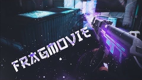 Lucid Dreams🖤Fragmovie❤️CSGO