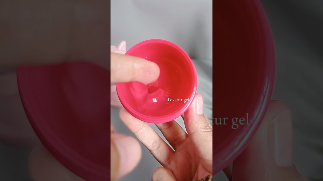 ✨hadalabo perfect 3D gel💫 