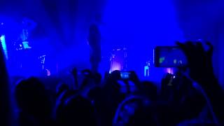 The Maine - English Girls (São Paulo 08/02/2015)