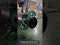 Amazing Plastic Pipe Cutting Machine | Precision PVC Pipe Cutter Tool #shorts