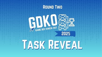 GDKO 2025 Round 1 Results and Round 2 Reveal