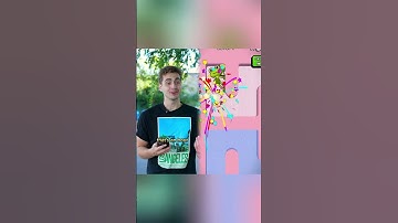 Gamers In A Parallel Universe...