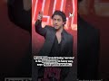 Aryan Khan reveals being ‘nervous’ in his debut speech during preview of show The Bads Of Bollywood
