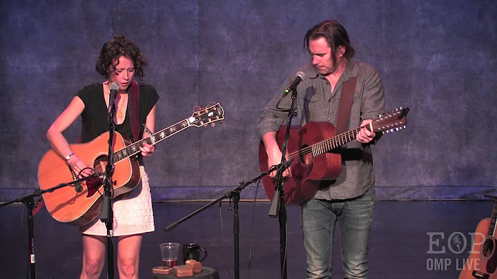 Sarah Lee Guthrie & Johnny Irion "City Of New Orle...