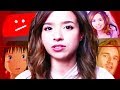 How Pokimane Became A Target