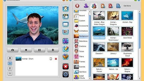Image Capture Through WebCam Javascript Html CSS