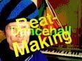 REGGAE BEAT MAKING - HOW TO MAKE (Sea Salt) DANCEHALL RIDDIM INSTRUMENTAL