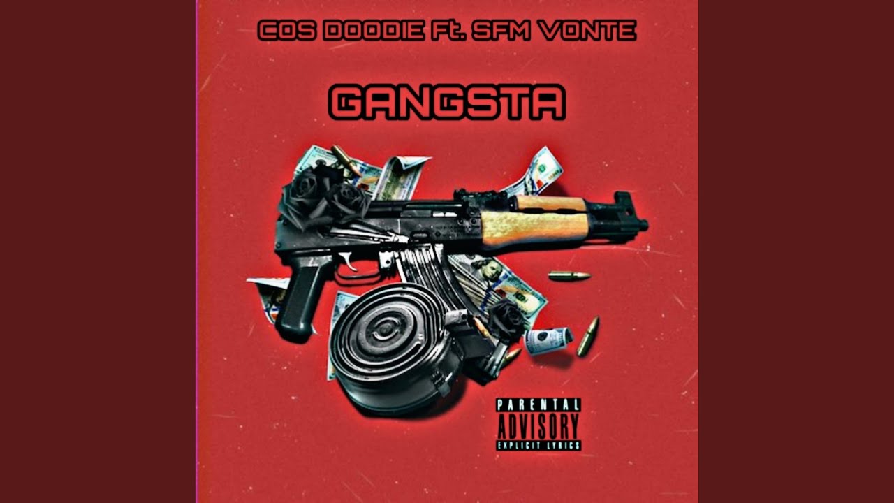 Watch gangsta on YouTube Watch gangsta on YouTube