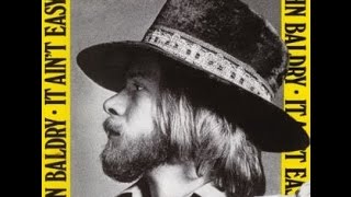 John Baldry & Elton John - Let's Burn Down the Cornfield (1971) chords