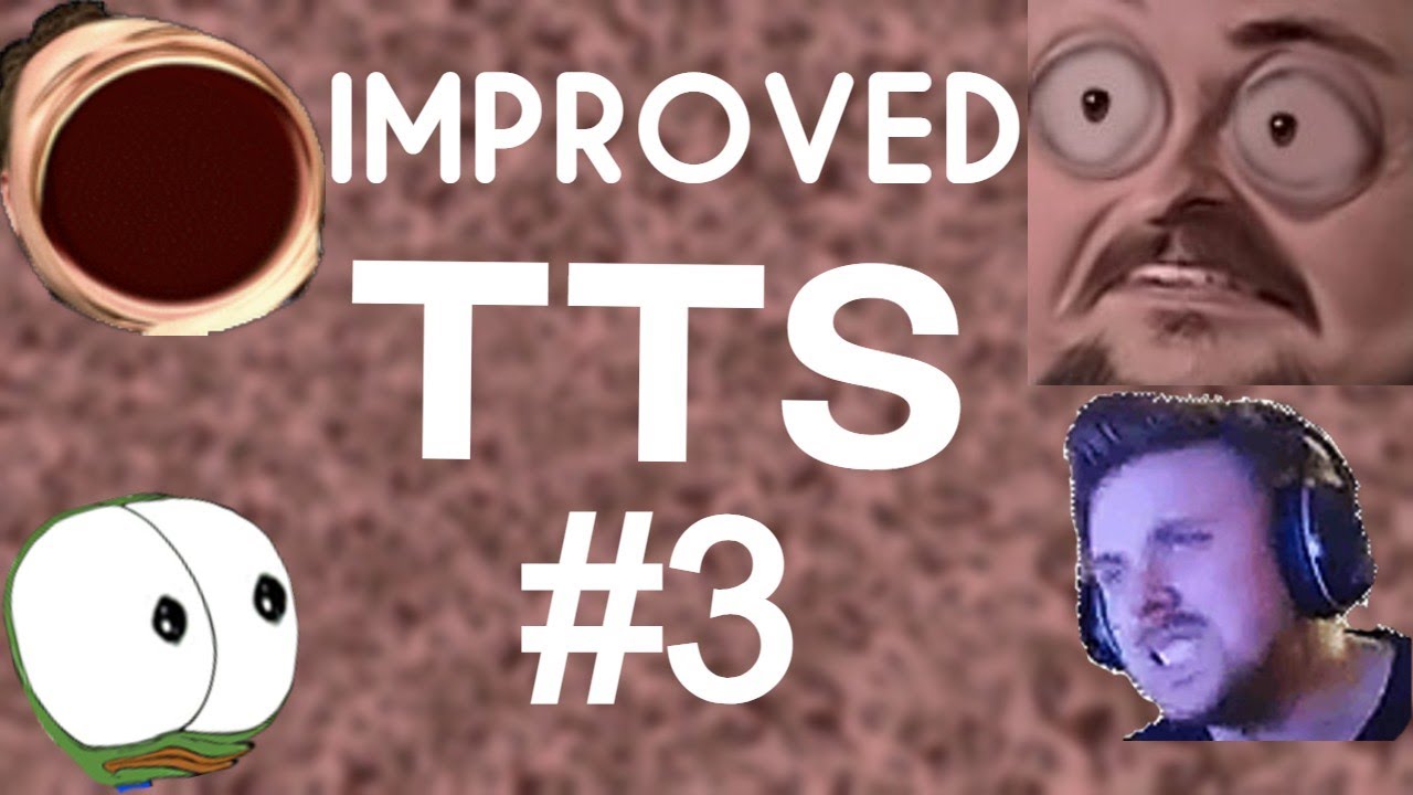 Forsen's New AI TTS Donations #3