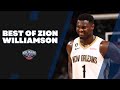 Best Of Zion Williamson So Far In The 2023 NBA Season