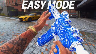 Nobody uses this ONE SHOT weapon anymore... but you should