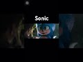 #sonic kannndou