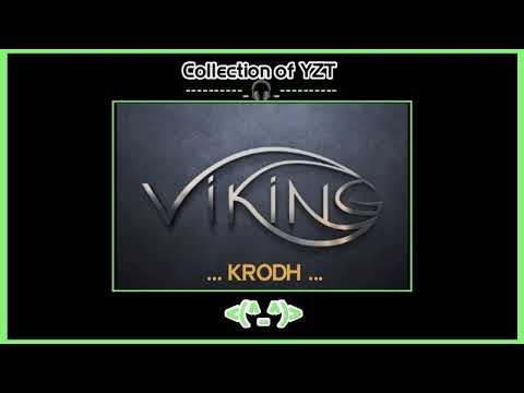 KRODH  Vikings  Collection of YZT