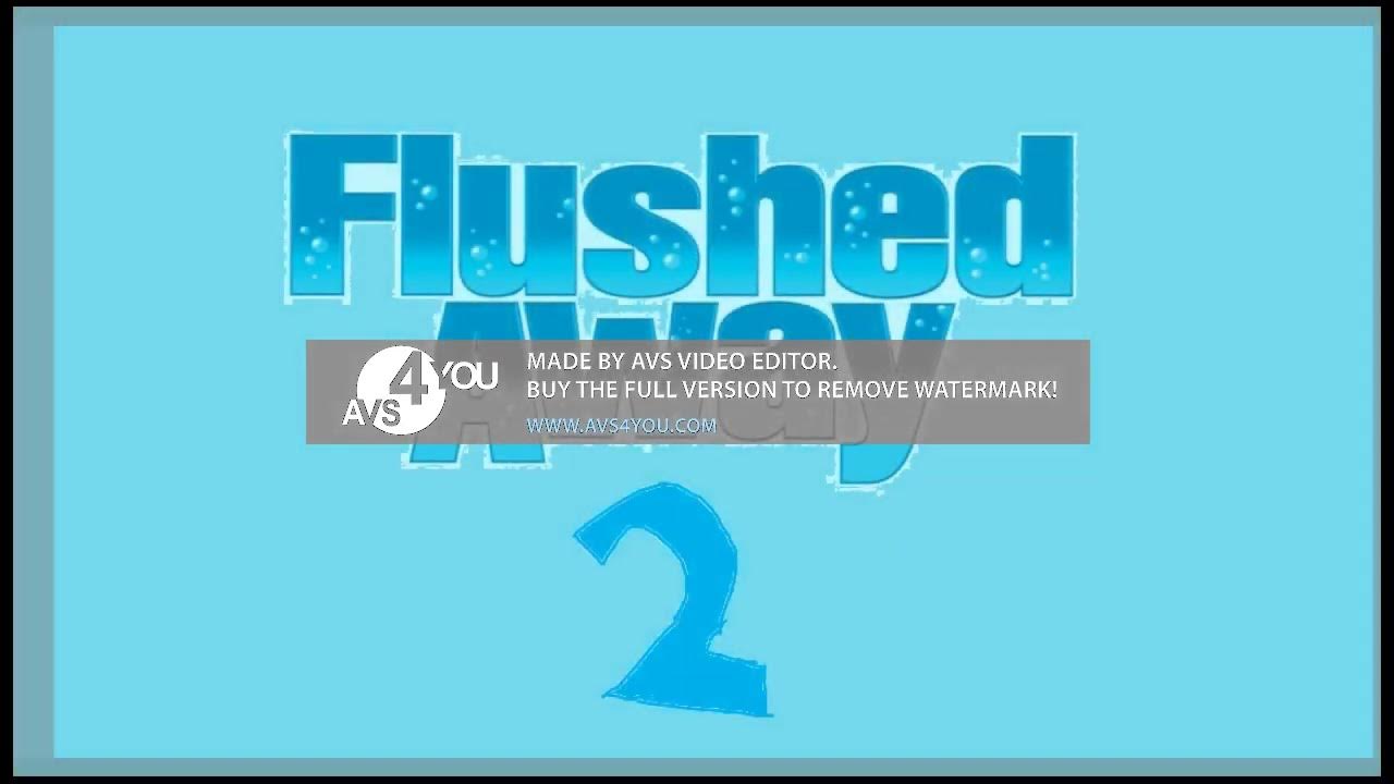 Flushed Away 2 Intro YouTube