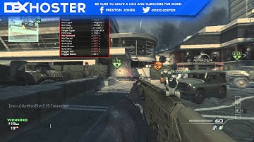 MW3 1.24 Paradox V2 Non Host Aimbot SPRX + FREE RELEASE (DOWNLOAD)