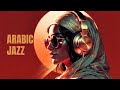Desert Oud Flow + Jazz LoFi | 1 Hour Focus Session | عود • لو فاي | OudLounge