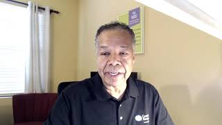 Comfort Keepers National Caregiver Day Message