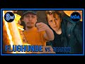 Flughunde vs shadow x  rr achtelfinale 48 mda rap battle turnier 7