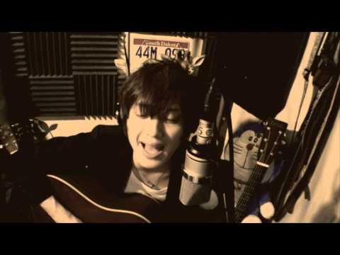 ひまわりの約束 秦基博 / COVER:田中雄也