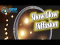 MAVEN Show Glow Diffusion Filters - Magnetic Photography Diffusion Filters