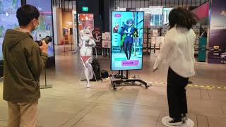 Aibot Mimic Kadokawa Edition Syntrend Lifestyle Mall