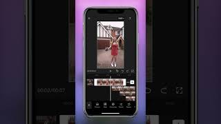 Outfits Changing Tutorial with #capcut #fyp #videoedit #viral #tutorial