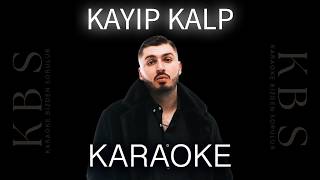 Blok3 - Kayip Kalp (Kaliteli Karaoke)