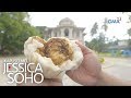 Kapuso Mo, Jessica Soho: Wow, siopao!