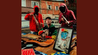 Governantes - Salvador da Rima, Gustavo Martins & MC Cebezinho