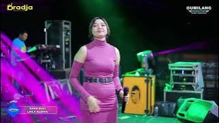 FULL ALBUM D'RADJA PASTI AJA - GEMPAR GENERATION MANGUNREKSO TAMBAKROMO PATI