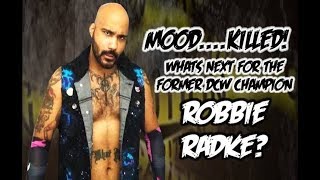 Dcw Robbie Radke Issues A Challenge March 30, 2019