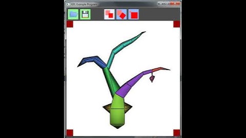 3D Modeling system for polar mesh: sigmoidal morphing