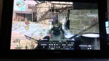 MW3: Best search and destroy game ever